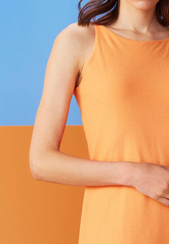 Lana Natural Wear Kleid, Modell Sareena