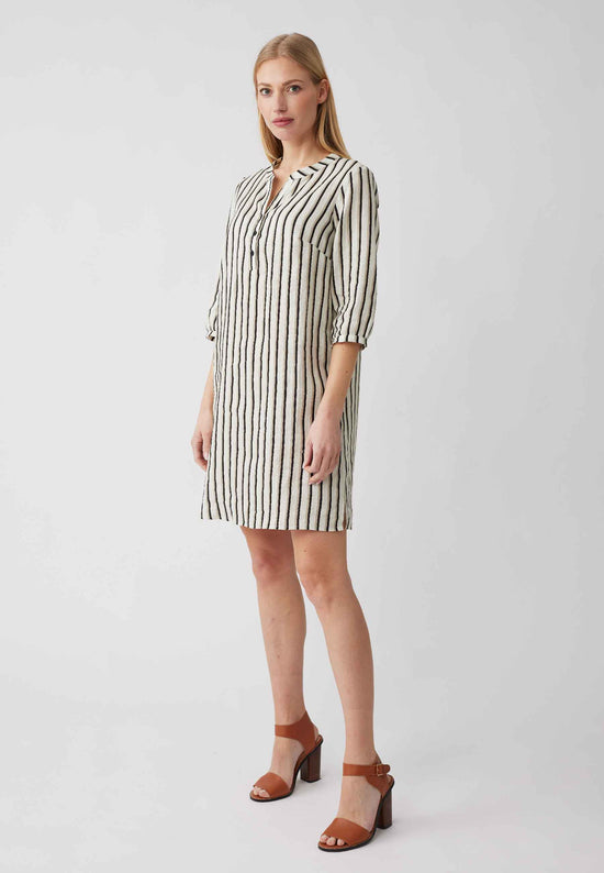 Lana Natural Wear Kleid, Modell Teresita