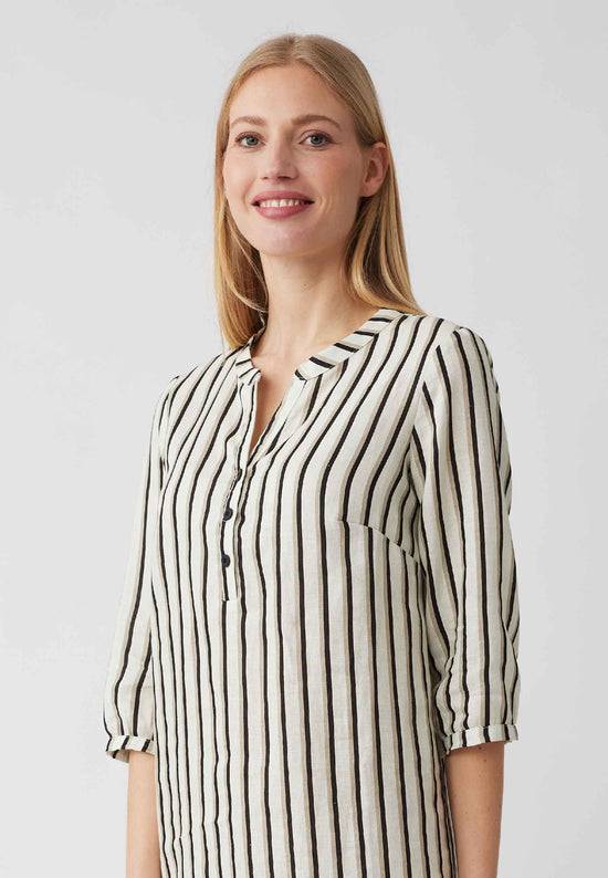 Lana Natural Wear Kleid, Modell Teresita