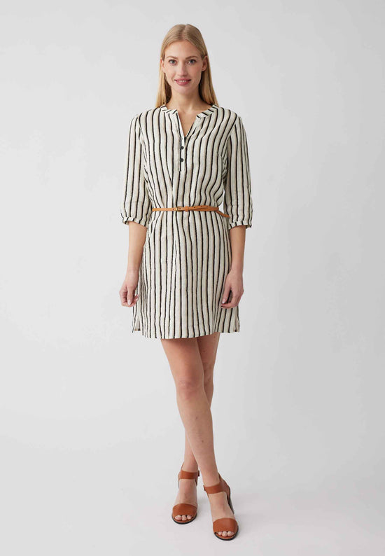 Lana Natural Wear Kleid, Modell Teresita