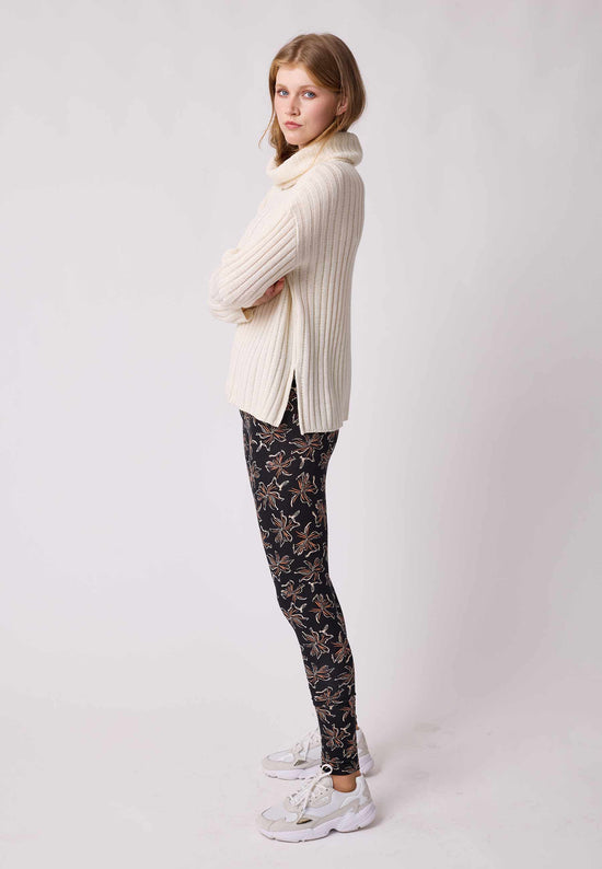 Lana Natural Wear Legging, Modell Ida