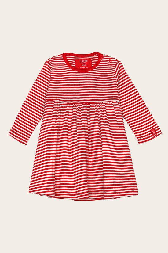 Lana Natural Wear Longshirt, Modell Lena