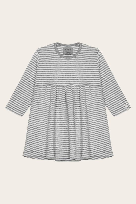 Lana Natural Wear Longshirt, Modell Lena