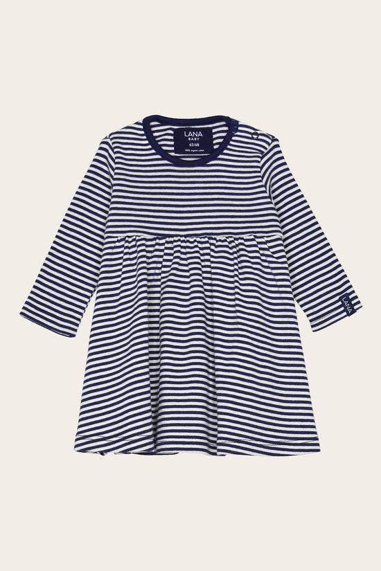 Lana Natural Wear Longshirt, Modell Lena