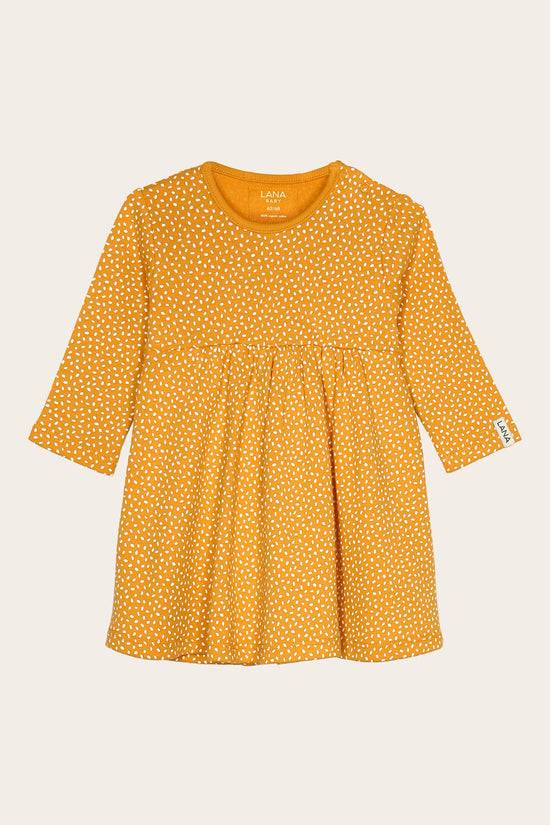 Lana Natural Wear Longshirt, Modell Lena