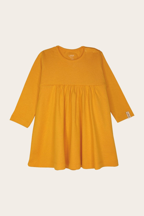 Lana Natural Wear Longshirt, Modell Lena