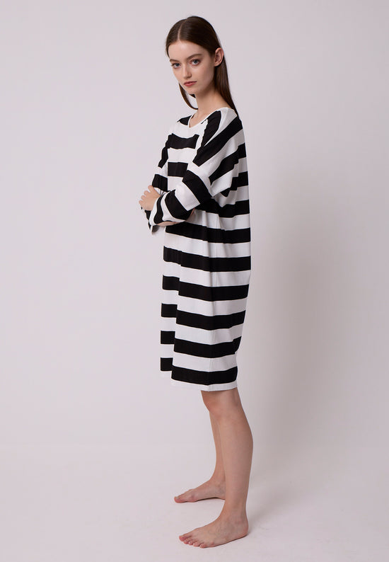 Lana Natural Wear Longshirt, Modell Luna