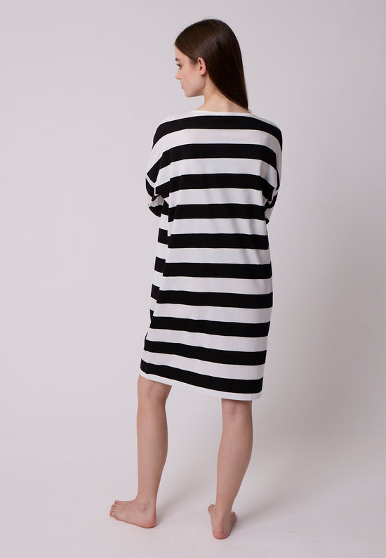 Lana Natural Wear Longshirt, Modell Luna