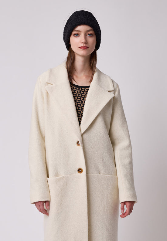 Lana Natural Wear Mütze, Modell Greta