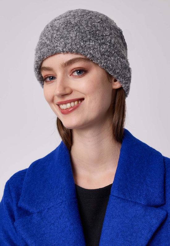 Lana Natural Wear Mütze, Modell Greta