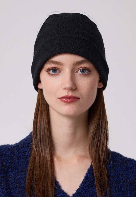 Lana Natural Wear Mütze, Modell Gundis