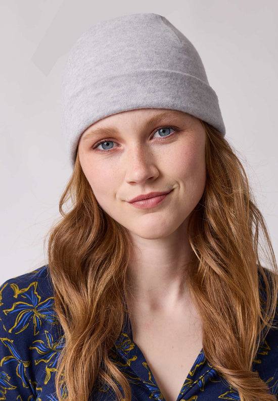 Lana Natural Wear Mütze, Modell Gundis
