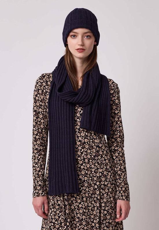 Lana Natural Wear Mütze, Modell Jana