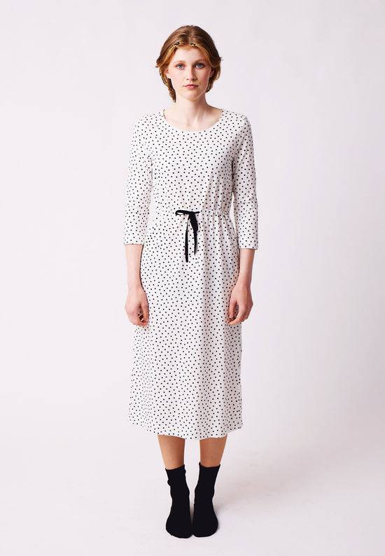 Lana Natural Wear Nachtkleid, Modell Juna