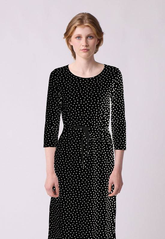 Lana Natural Wear Nachtkleid, Modell Juna