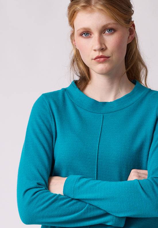 Lana Natural Wear Pulli, Modell Blanka