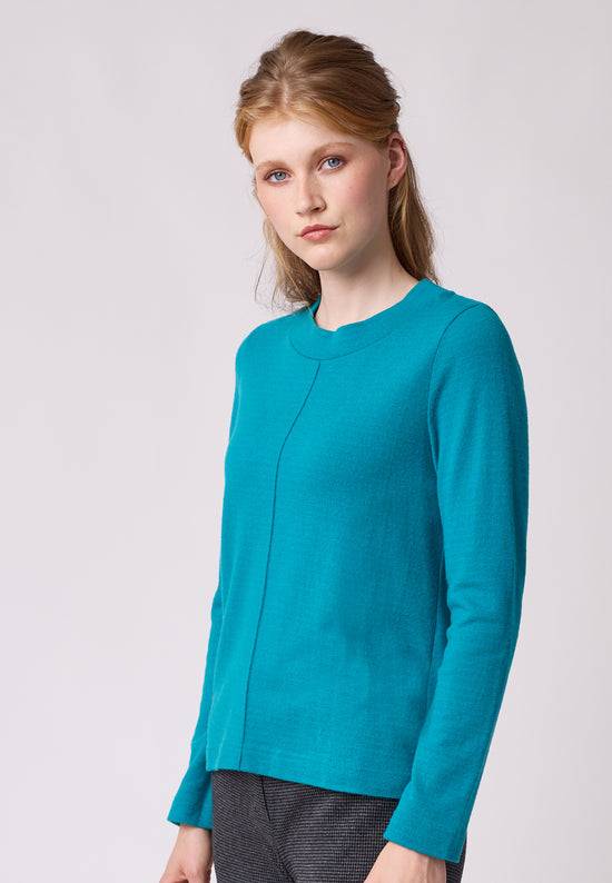 Lana Natural Wear Pulli, Modell Blanka