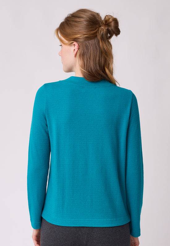 Lana Natural Wear Pulli, Modell Blanka