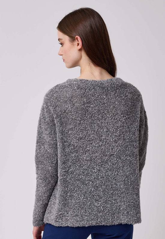 Lana Natural Wear Pulli, Modell Dara