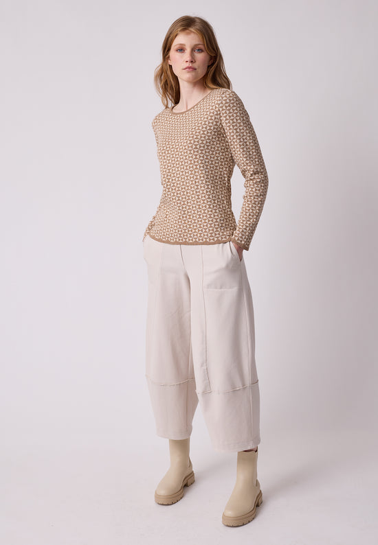 Lana Natural Wear Pulli, Modell Eva