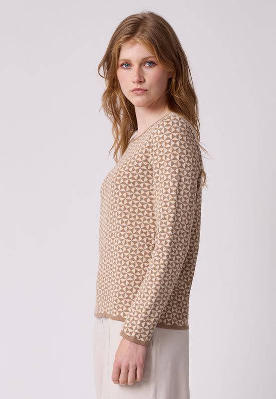 Lana Natural Wear Pulli, Modell Eva