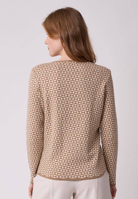 Lana Natural Wear Pulli, Modell Eva