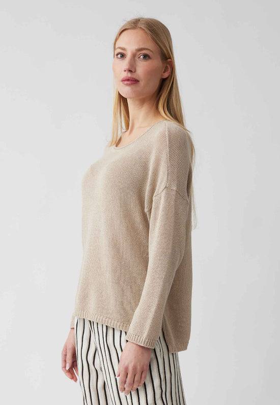 Lana Natural Wear Pulli, Modell Gloria