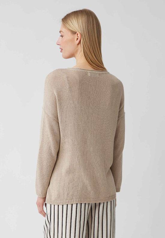 Lana Natural Wear Pulli, Modell Gloria