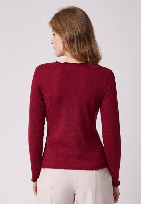 Lana Natural Wear Pulli, Modell Gundis