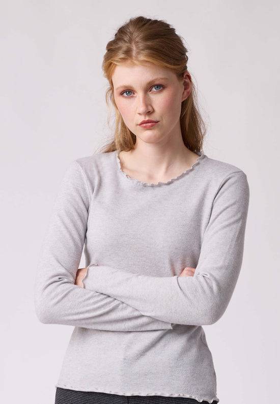 Lana Natural Wear Pulli, Modell Gundis