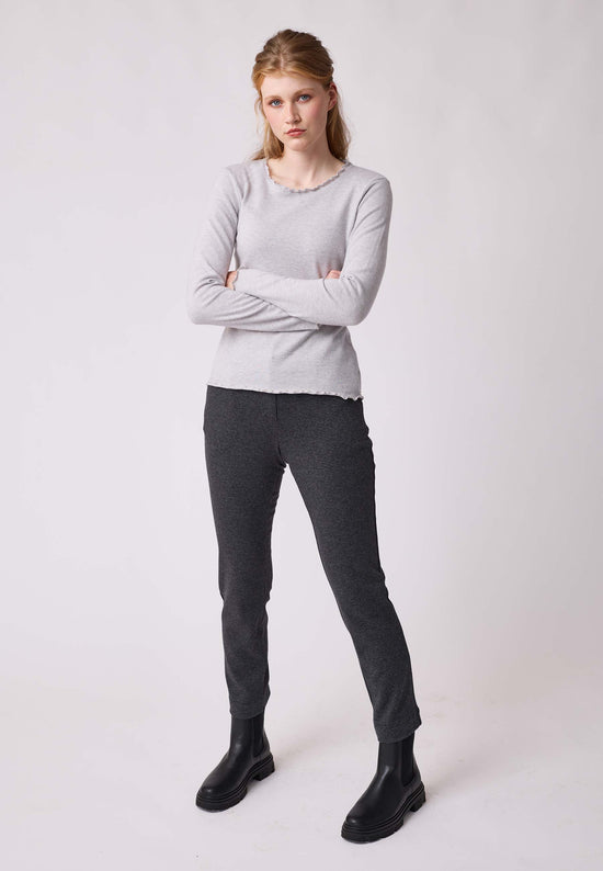 Lana Natural Wear Pulli, Modell Gundis