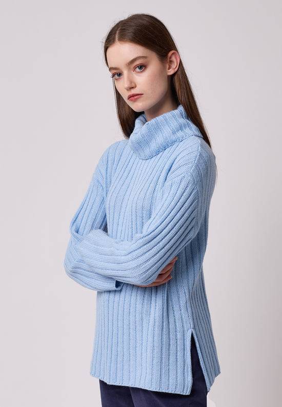 Lana Natural Wear Pulli, Modell Jana