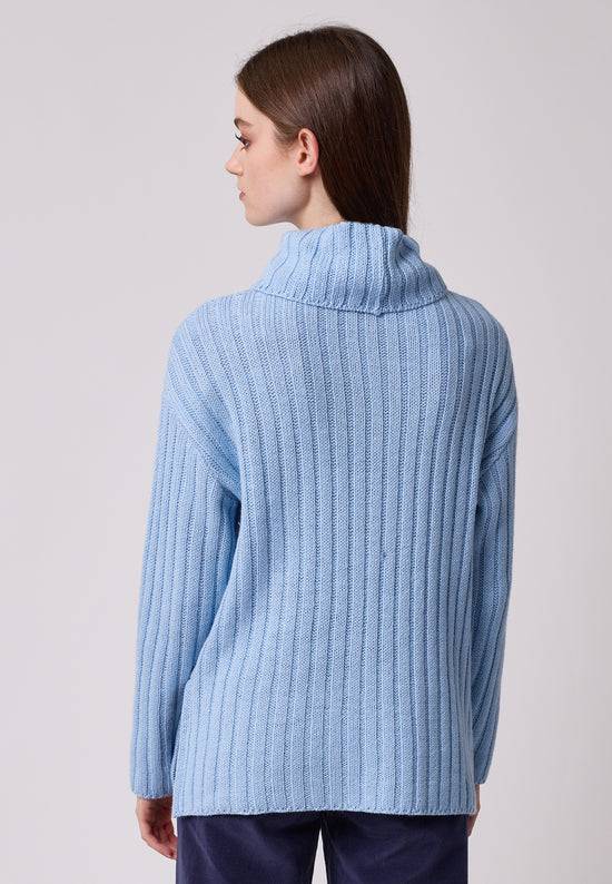 Lana Natural Wear Pulli, Modell Jana