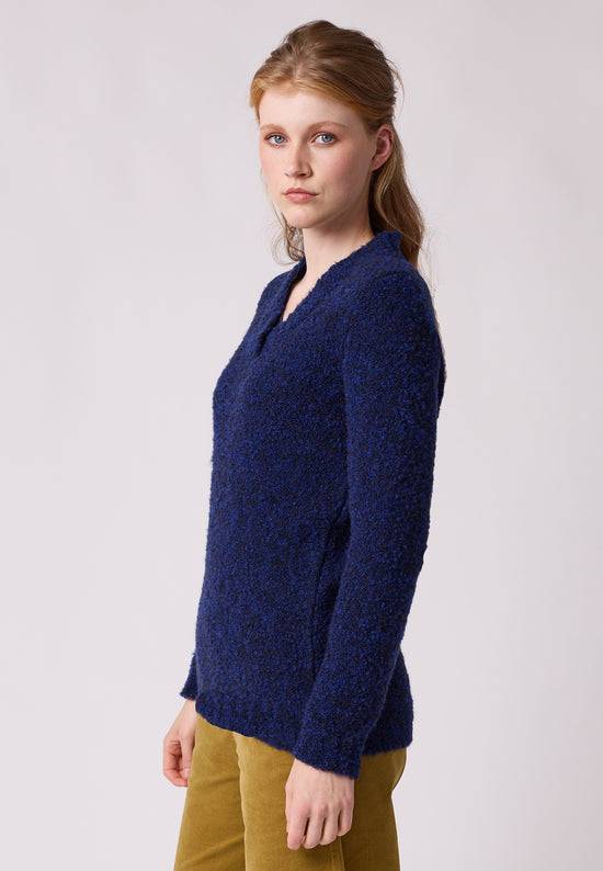 Lana Natural Wear Pulli, Modell Jarla