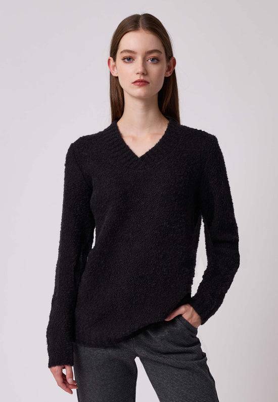 Lana Natural Wear Pulli, Modell Jarla