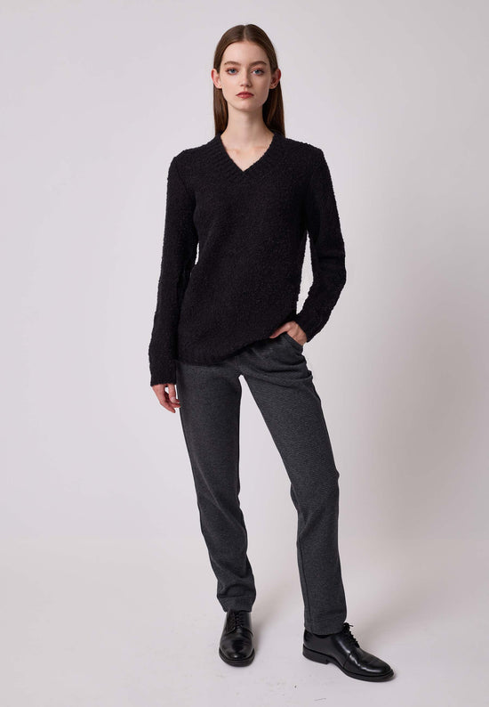 Lana Natural Wear Pulli, Modell Jarla