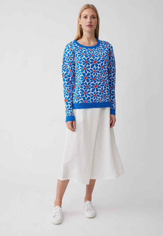 Lana Natural Wear Pulli, Modell Jimena