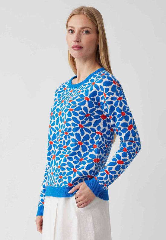 Lana Natural Wear Pulli, Modell Jimena