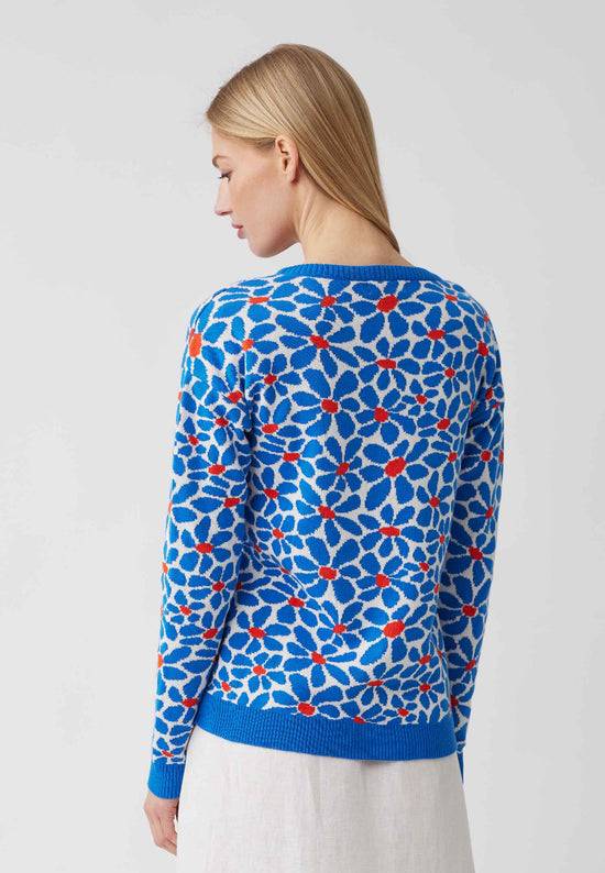 Lana Natural Wear Pulli, Modell Jimena