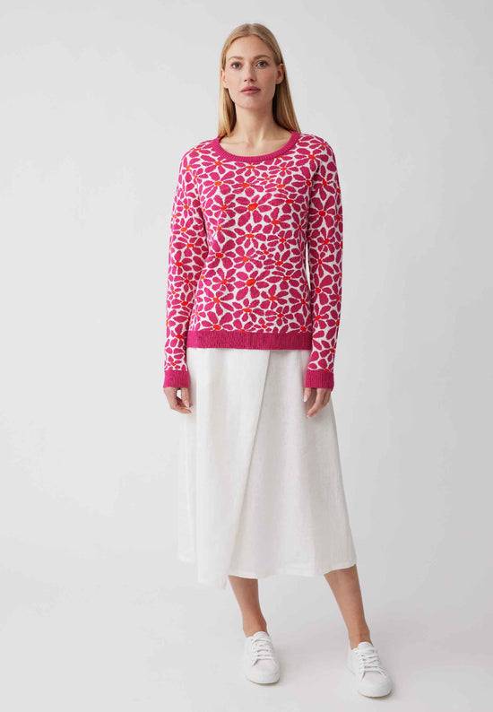 Lana Natural Wear Pulli, Modell Jimena