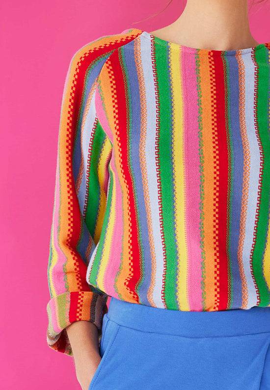 Lana Natural Wear Pulli, Modell Lana