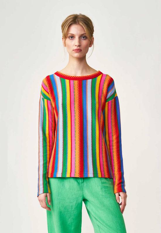 Lana Natural Wear Pulli, Modell Lana