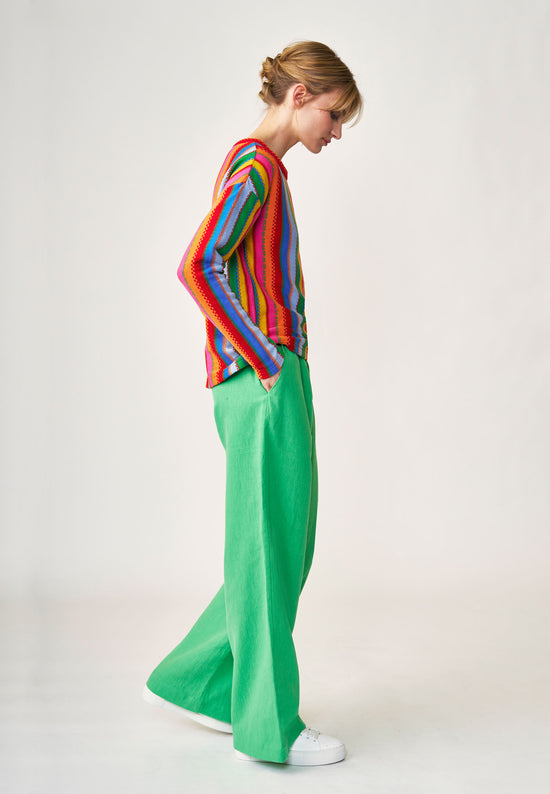 Lana Natural Wear Pulli, Modell Lana