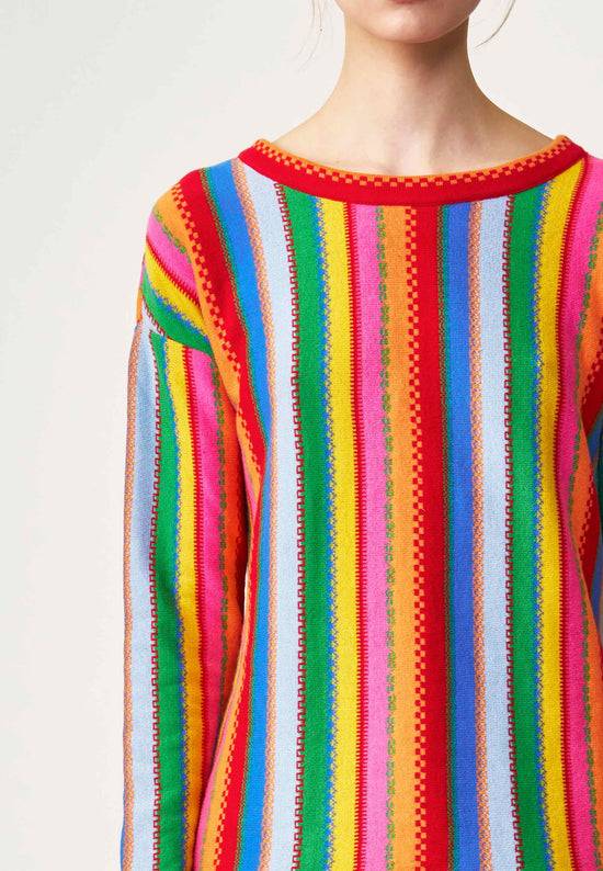 Lana Natural Wear Pulli, Modell Lana