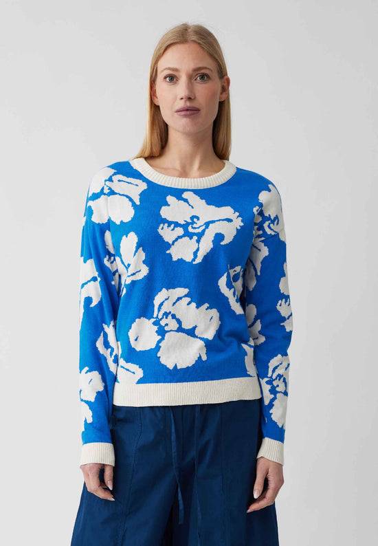 Lana Natural Wear Pulli, Modell Romana