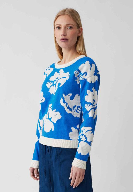 Lana Natural Wear Pulli, Modell Romana