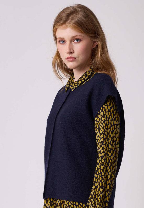 Lana Natural Wear Pullunder, Modell Sophie