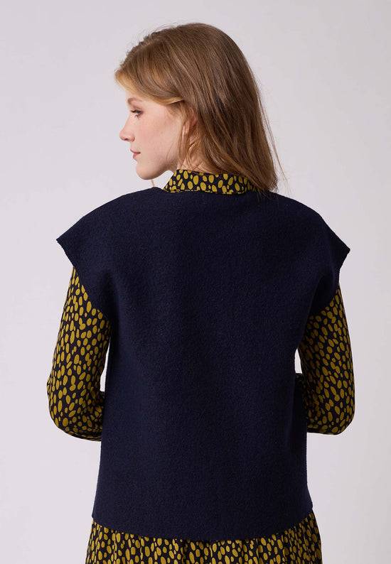 Lana Natural Wear Pullunder, Modell Sophie