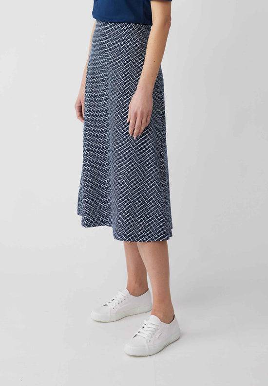 Lana Natural Wear Rock, Modell Dilek