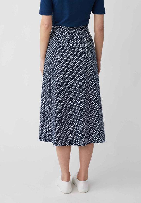 Lana Natural Wear Rock, Modell Dilek